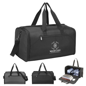 Garment Duffel Bag