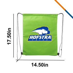 Gast Drawstring Backpacks