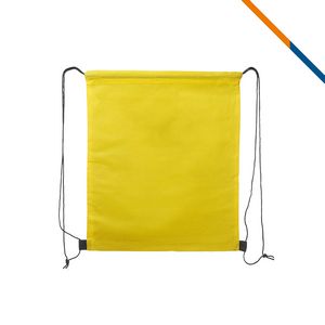 Gast Drawstring Backpacks