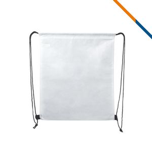 Gast Drawstring Backpacks