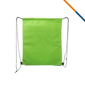 Gast Drawstring Backpacks