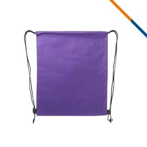 Gast Drawstring Backpacks