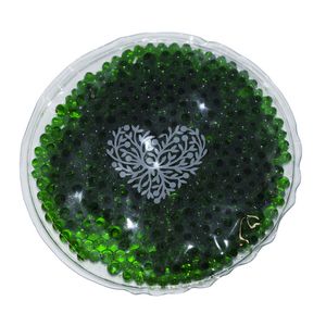 Gel Tekbeads Hot/Cold Pack (Round Shape)