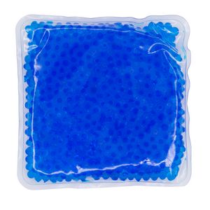 Gel Tekbeads Hot/Cold Pack (Square Shape)