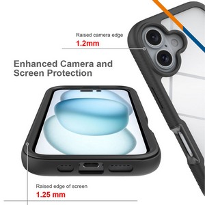 General 2in1 iPhone® Case