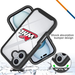 General 2in1 iPhone® Case