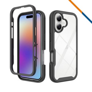 General 2in1 iPhone® Case