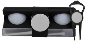 Geo Divot/Bottle Opener X-Pack