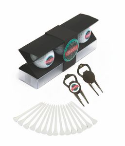 Geo Divot/Bottle Opener X-Pack