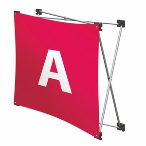 GeoMetrix Graphic Panel A