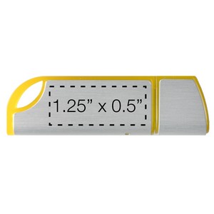 Georgia USB Flash Drive 16GB - Overseas