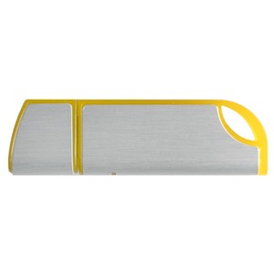 Georgia USB Flash Drive 2GB - Overseas