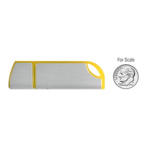 Georgia USB Flash Drive 4GB - Overseas