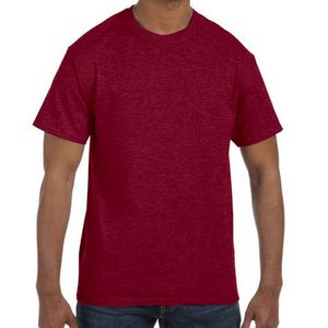 Gildan 6.1 oz 100% Preshrunk Cotton T-shirt w/ Custom Imprint
