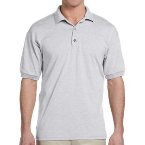 Gildan Dryblend 5.6 oz 50/50 Cotton/ Polyester Polo T-Shirt