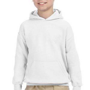 Gildan Heavy Blend Youth Hooded Sweatshirts