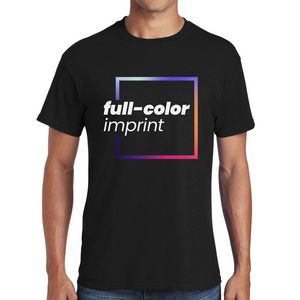 GildanÂ® 5000 Heavy Cottonâ„¢ 100% Cotton T-Shirt