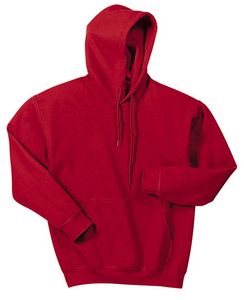 GildanÂ® Heavy Blend Hooded Sweatshirt