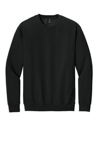 GildanÂ® Softstyle Crewneck Sweatshirt