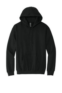 GildanÂ® Softstyle Pullover Hooded Sweatshirt