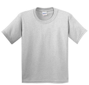 GildanÂ® Youth Heavy Cotton 100% Cotton T-Shirt