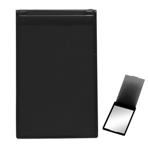 Glamour Gaze Folding Compact Mirror
