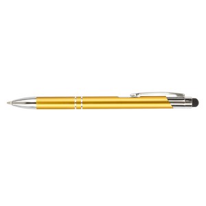 Gloss Finish Metal Stylus Pen