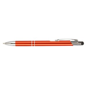 Gloss Finish Metal Stylus Pen
