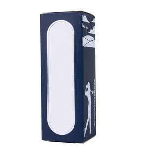Golf Ball In Custom Three Ball Sleeve
