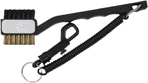 Golf Pro Club Clean Kit