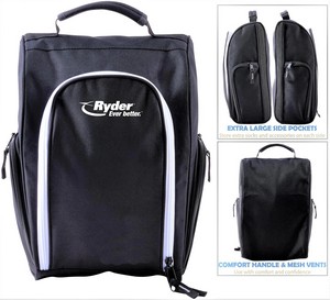 Golf Shoe Bag