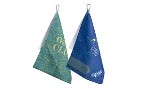 Golf Towels