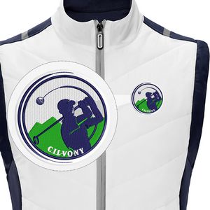 Golf Vest