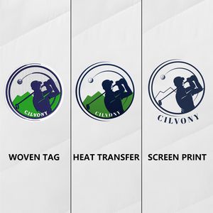 Golf Vest