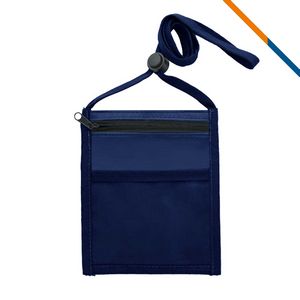 Gorel Neck Wallet