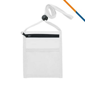 Gorel Neck Wallet
