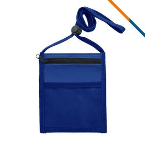 Gorel Neck Wallet