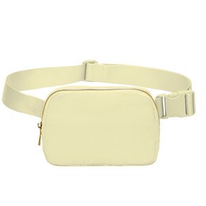 Graffiti Fanny Pack