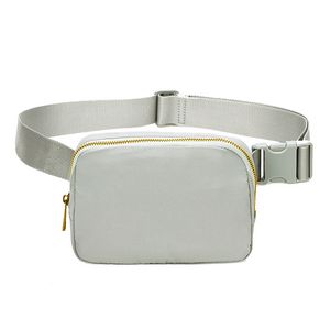 Graffiti Fanny Pack