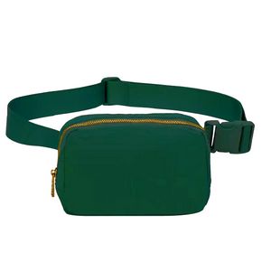 Graffiti Fanny Pack