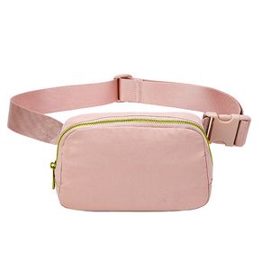 Graffiti Fanny Pack