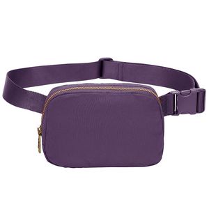 Graffiti Fanny Pack