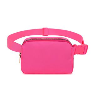 Graffiti Fanny Pack