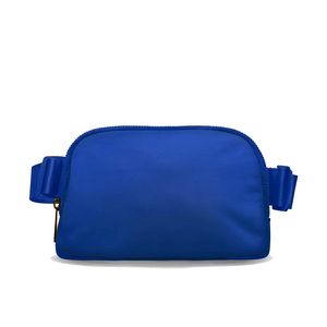 Graffiti Fanny Pack