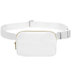 Graffiti Fanny Pack