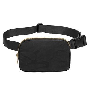Graffiti Fanny Pack