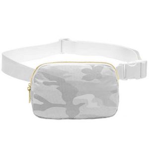 Graffiti Fanny Pack