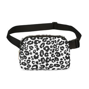 Graffiti Fanny Pack