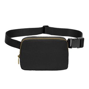 Graffiti Fanny Pack