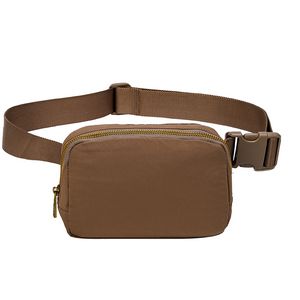 Graffiti Fanny Pack